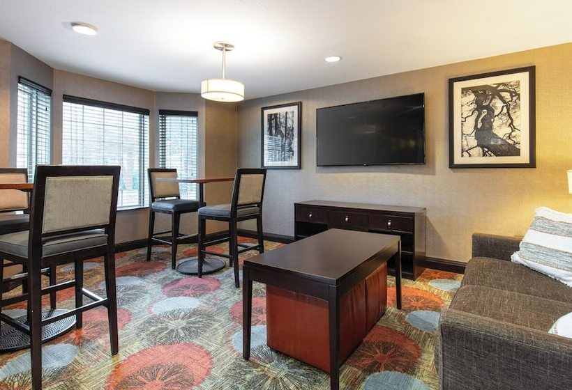 فندق Staybridge Suites Fairfield Napa Valley Area, An Ihg