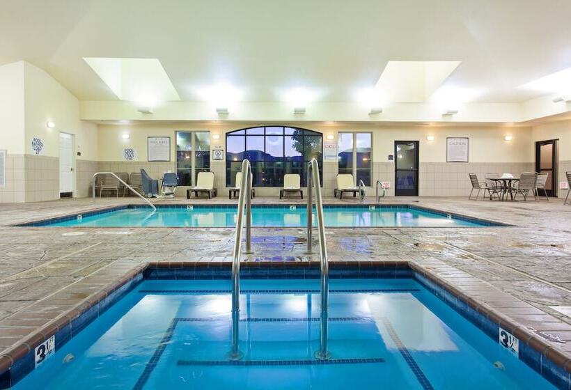 فندق Staybridge Suites Fairfield Napa Valley Area, An Ihg