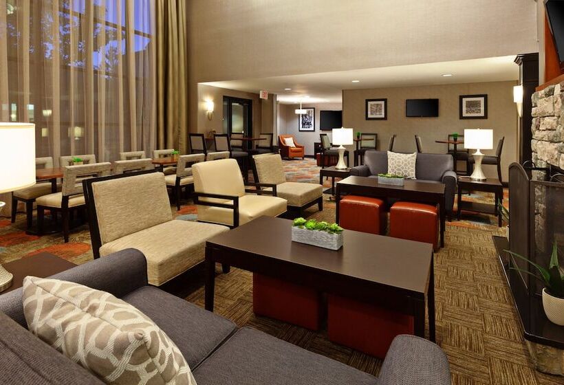 فندق Staybridge Suites Fairfield Napa Valley Area, An Ihg