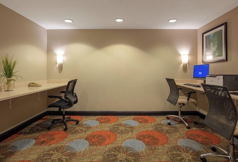 فندق Staybridge Suites Fairfield Napa Valley Area, An Ihg