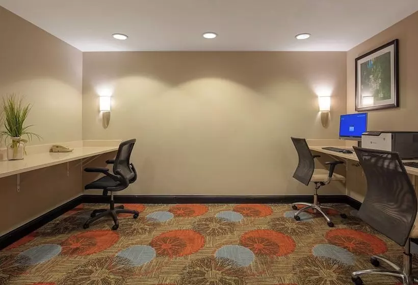 酒店 Staybridge Suites Fairfield Napa Valley Area, An Ihg