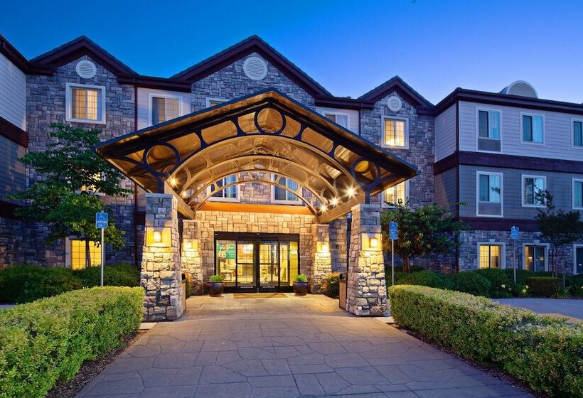 فندق Staybridge Suites Fairfield Napa Valley Area, An Ihg