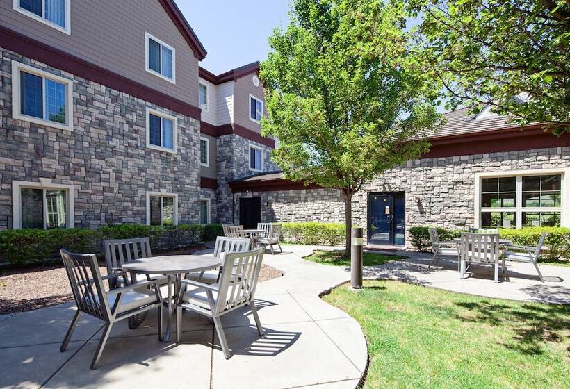 فندق Staybridge Suites Fairfield Napa Valley Area, An Ihg