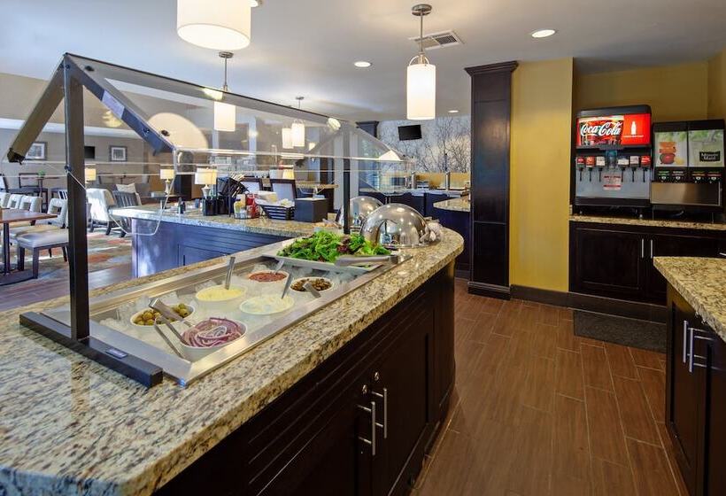 فندق Staybridge Suites Fairfield Napa Valley Area, An Ihg