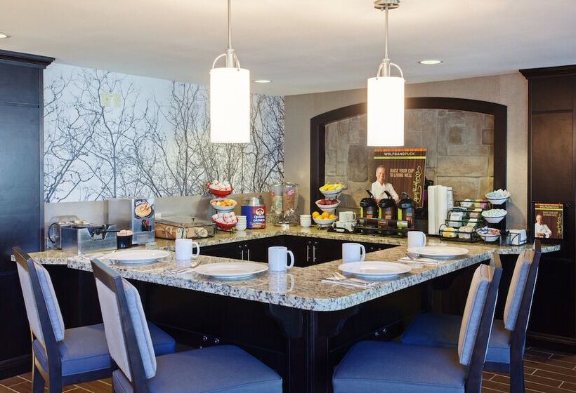 فندق Staybridge Suites Fairfield Napa Valley Area, An Ihg