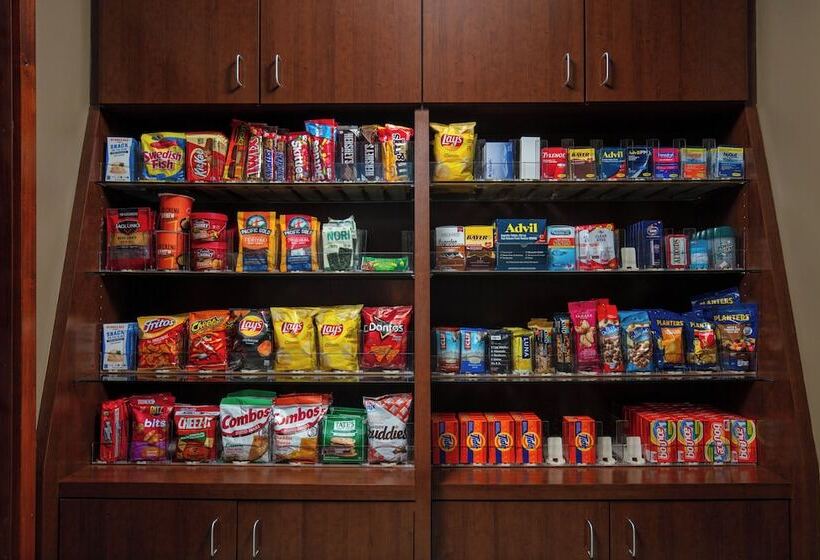 فندق Staybridge Suites Fairfield Napa Valley Area, An Ihg