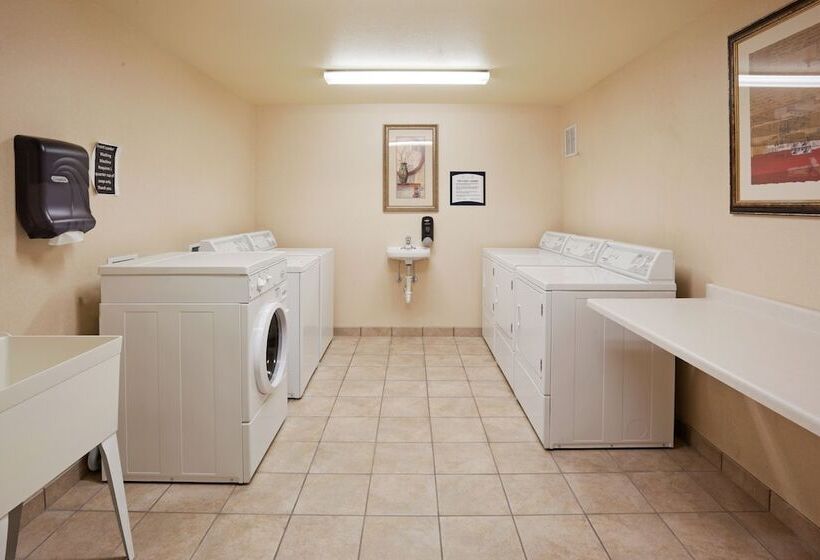 فندق Staybridge Suites Fairfield Napa Valley Area, An Ihg