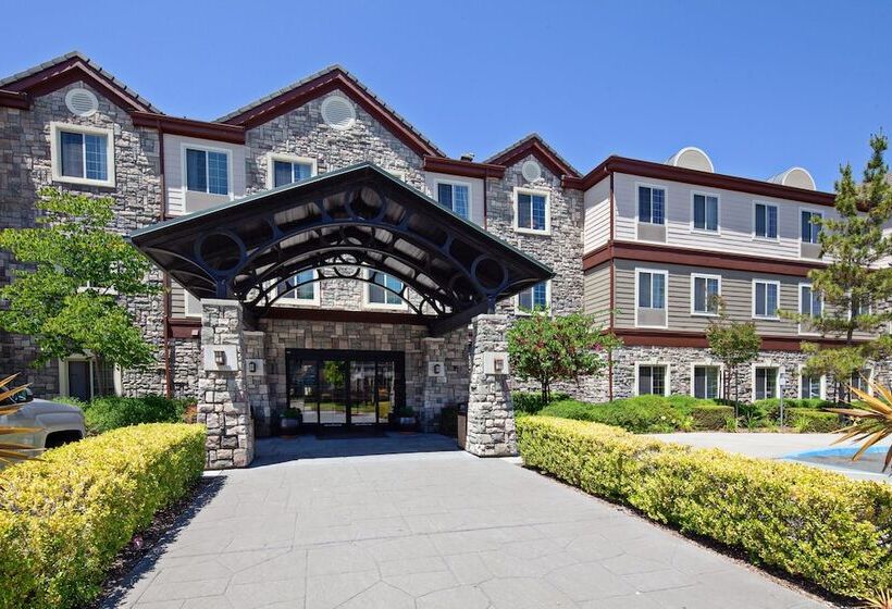 فندق Staybridge Suites Fairfield Napa Valley Area, An Ihg