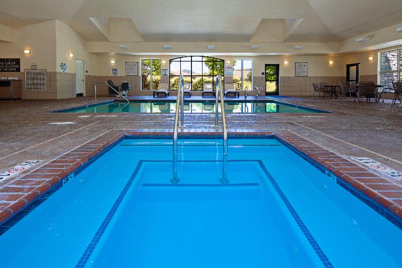 فندق Staybridge Suites Fairfield Napa Valley Area, An Ihg
