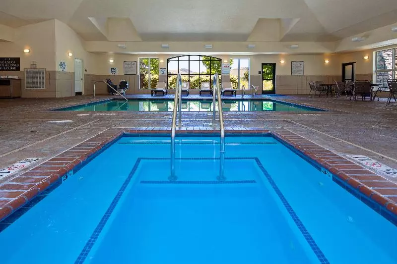 酒店 Staybridge Suites Fairfield Napa Valley Area, An Ihg