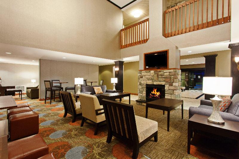 فندق Staybridge Suites Fairfield Napa Valley Area, An Ihg