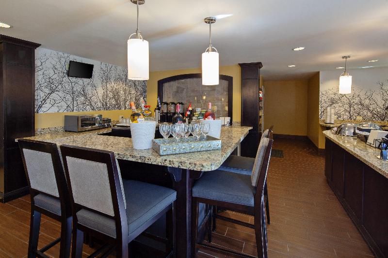 فندق Staybridge Suites Fairfield Napa Valley Area, An Ihg