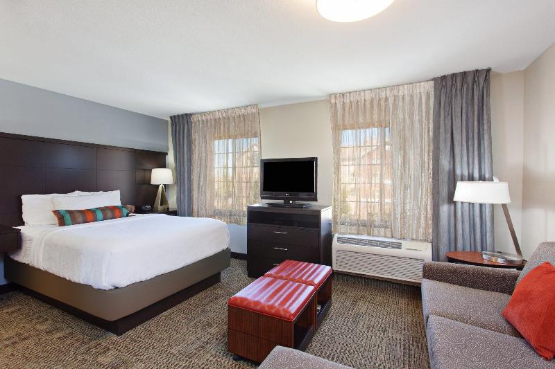فندق Staybridge Suites Fairfield Napa Valley Area, An Ihg