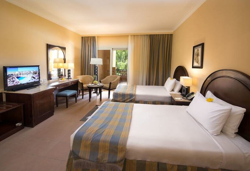 Stella Beach Resort & Spa, Makadi Bay