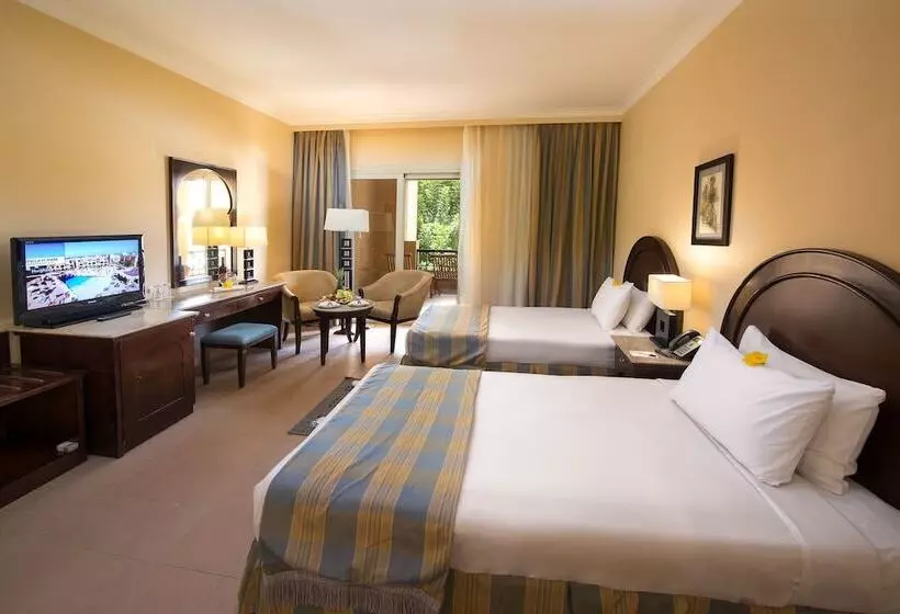 Stella Beach Resort & Spa, Makadi Bay