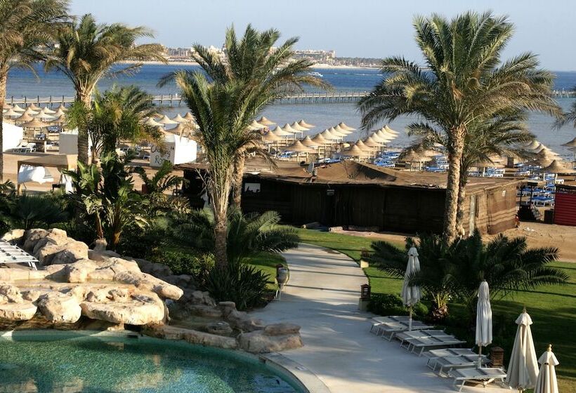 Stella Beach Resort & Spa, Makadi Bay