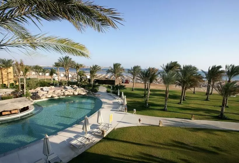 Stella Beach Resort & Spa, Makadi Bay