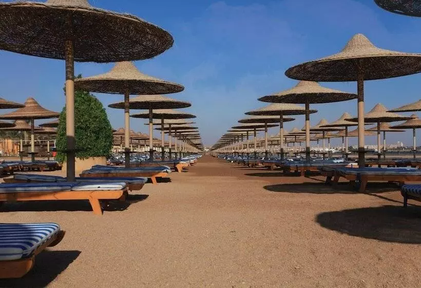 Stella Beach Resort & Spa, Makadi Bay