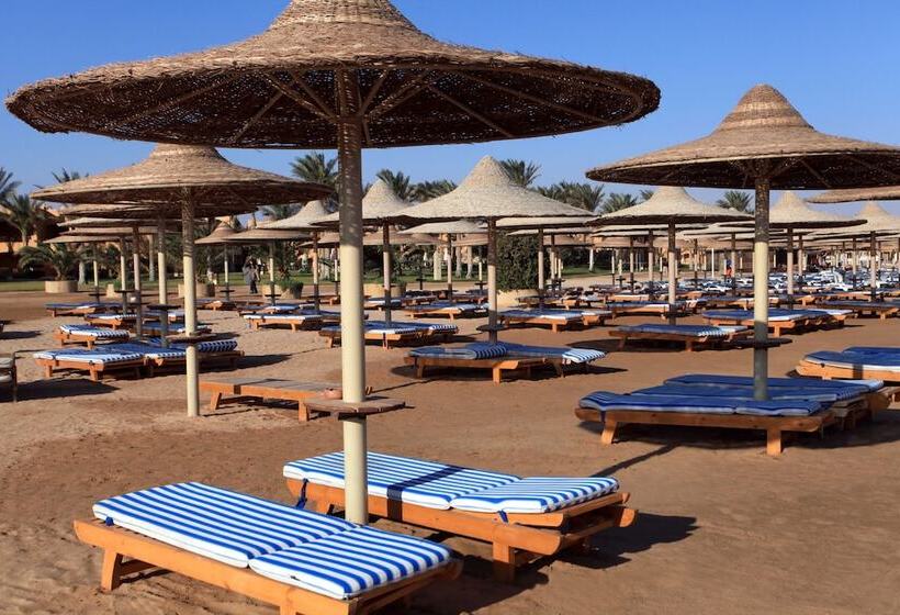 Stella Beach Resort & Spa, Makadi Bay