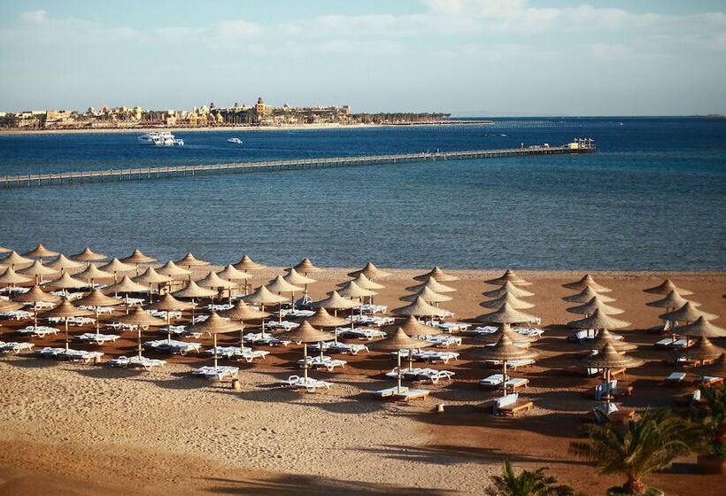 Stella Beach Resort & Spa, Makadi Bay