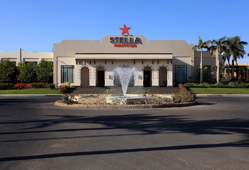 Stella Beach Resort & Spa, Makadi Bay