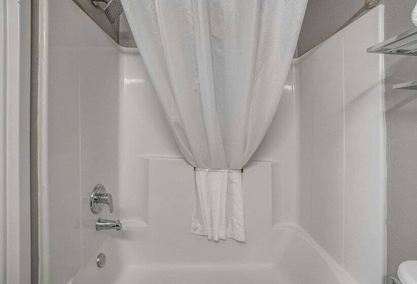 ホテル Studio 6 Duluth Ga Near Gas South District