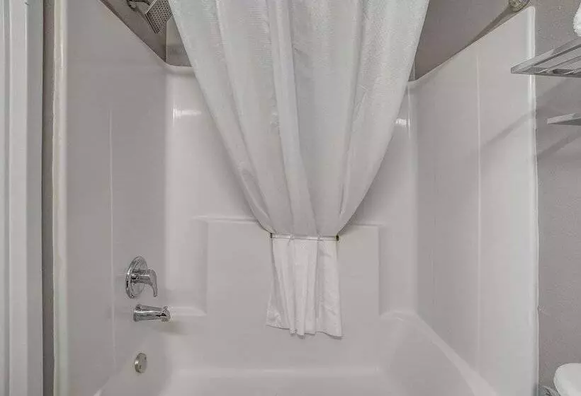 ホテル Studio 6 Duluth Ga Near Gas South District