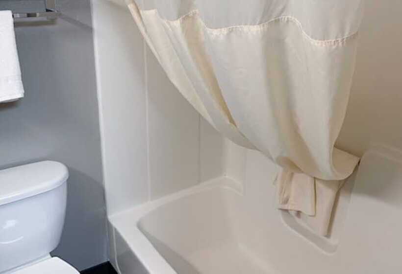 ホテル Studio 6 Duluth Ga Near Gas South District