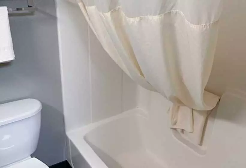 ホテル Studio 6 Duluth Ga Near Gas South District