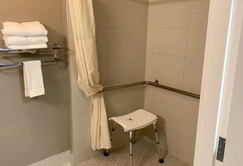 ホテル Studio 6 Duluth Ga Near Gas South District