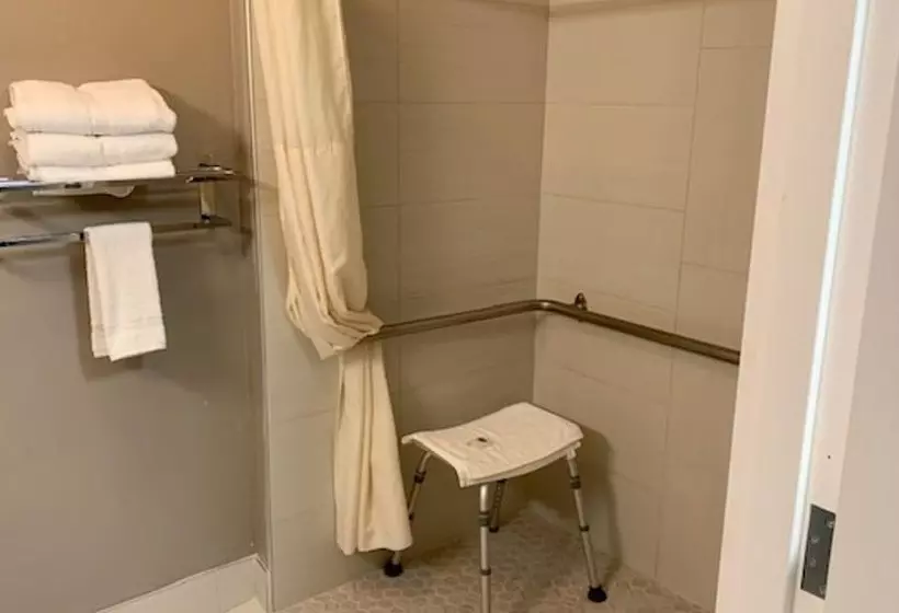 ホテル Studio 6 Duluth Ga Near Gas South District