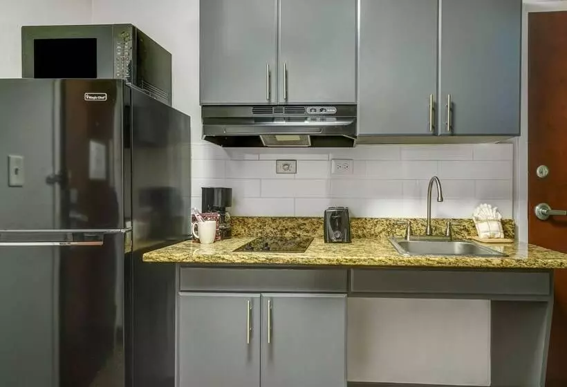 ホテル Studio 6 Duluth Ga Near Gas South District