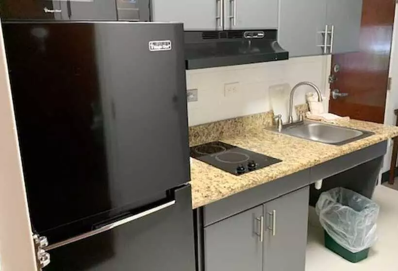 ホテル Studio 6 Duluth Ga Near Gas South District