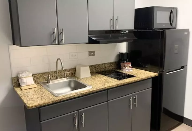 ホテル Studio 6 Duluth Ga Near Gas South District