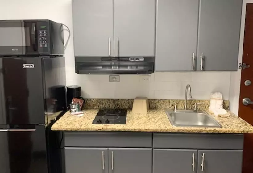 ホテル Studio 6 Duluth Ga Near Gas South District