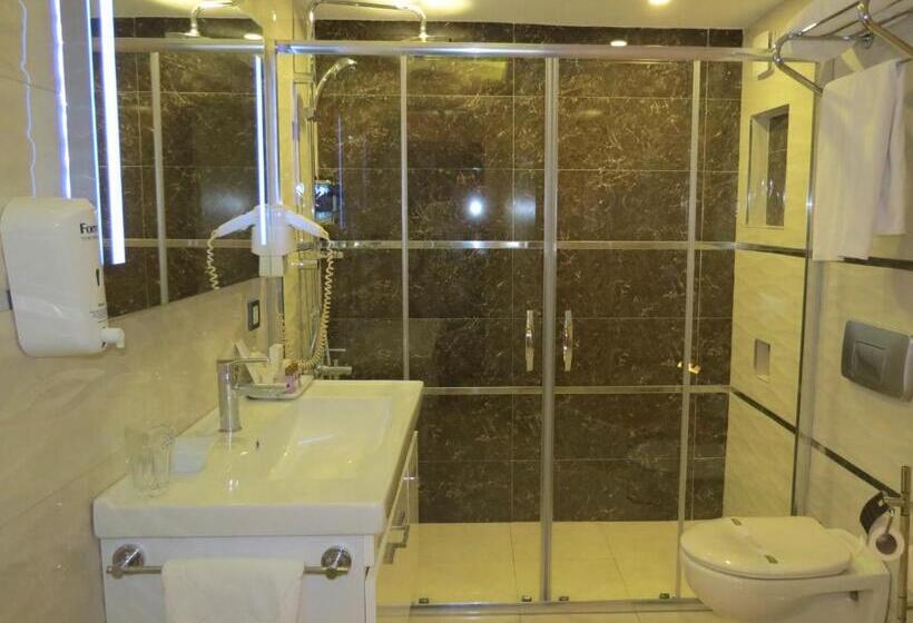 هتل Tempo Residence Comfort Izmir