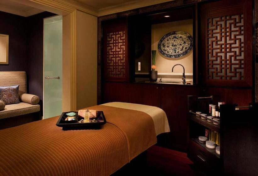 호텔 The Peninsula Shanghai