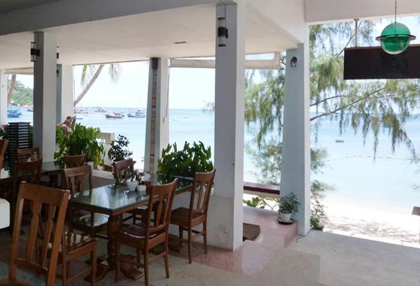 Koh Tao Montra Resort