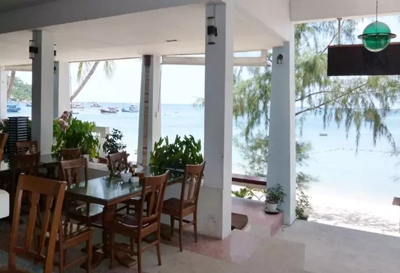 Koh Tao Montra Resort