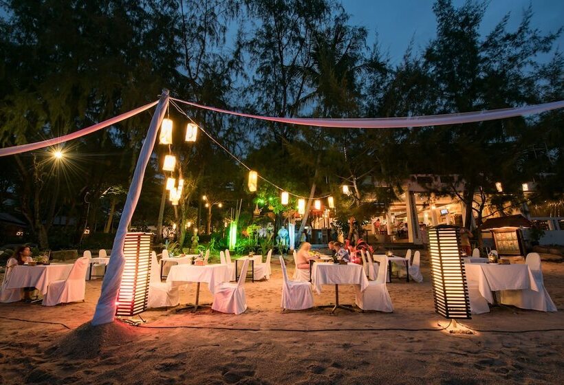 Koh Tao Montra Resort