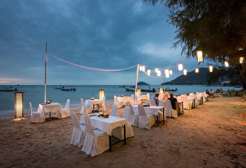 Koh Tao Montra Resort