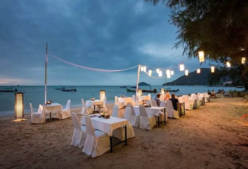 Koh Tao Montra Resort