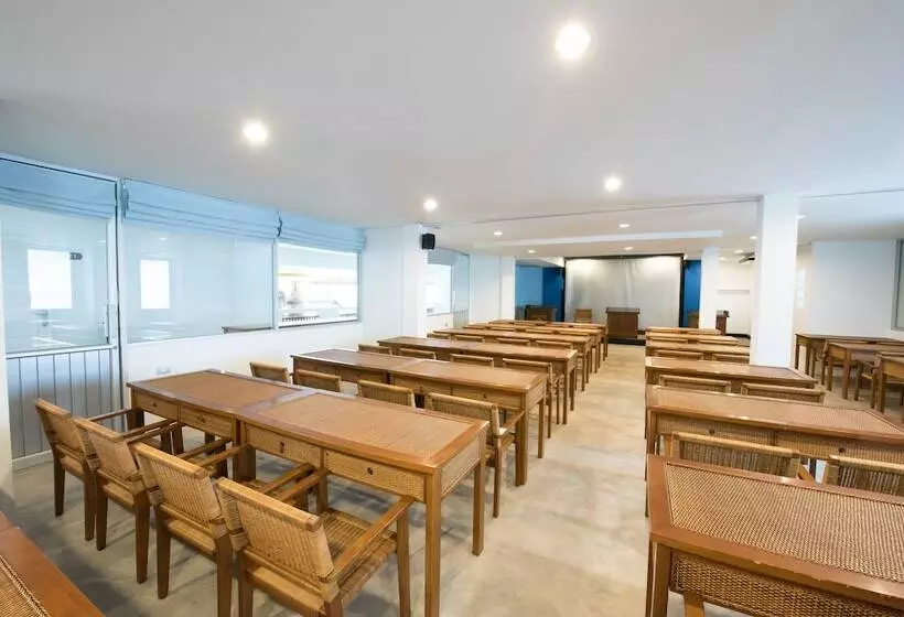 Koh Tao Montra Resort