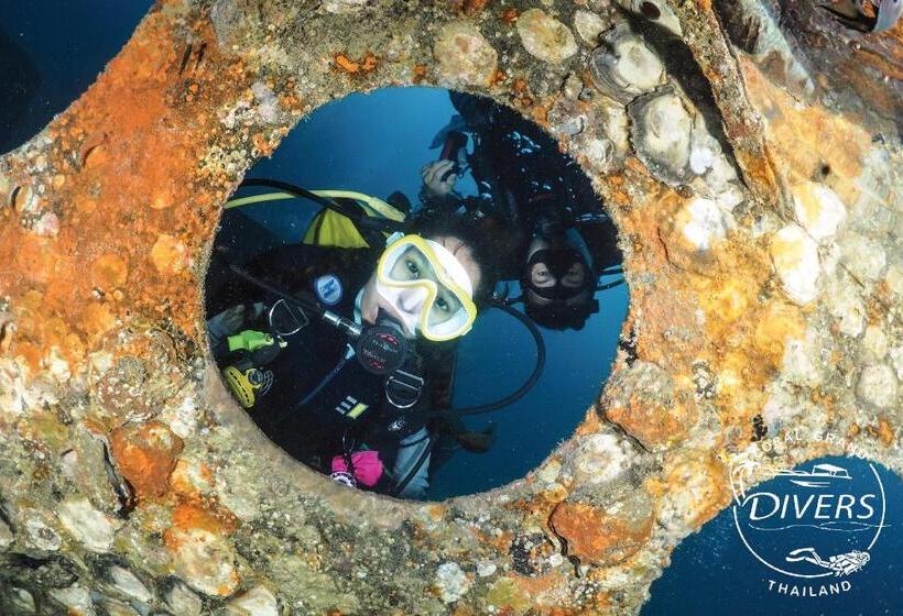 Koh Tao Montra Resort