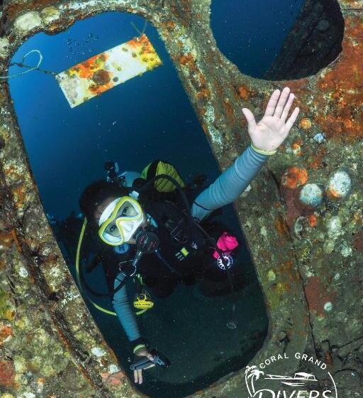 Koh Tao Montra Resort