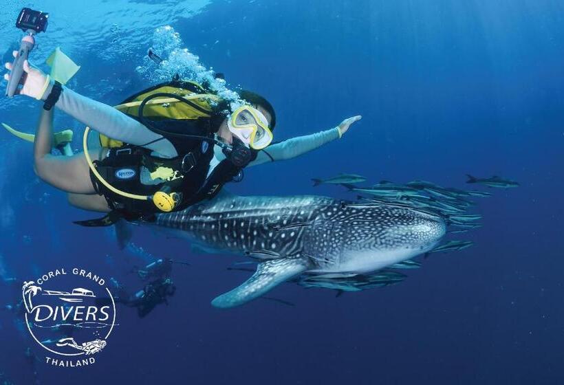 Koh Tao Montra Resort