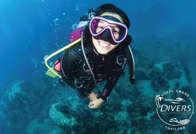 Koh Tao Montra Resort