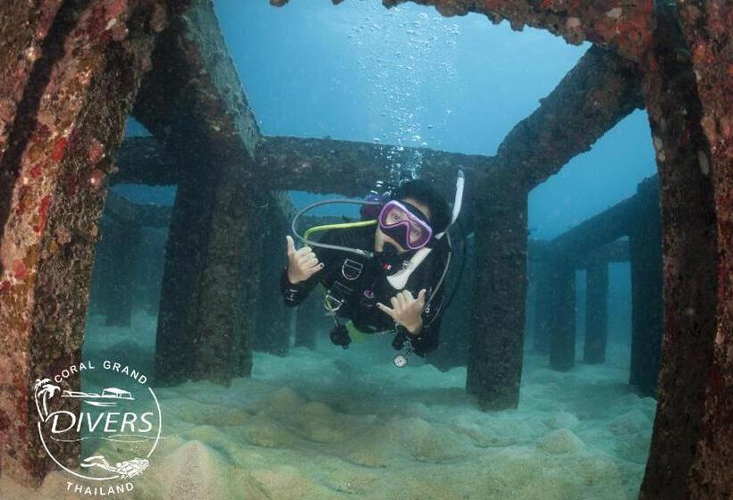 Koh Tao Montra Resort