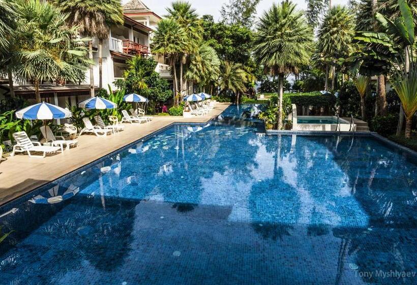 Koh Tao Montra Resort