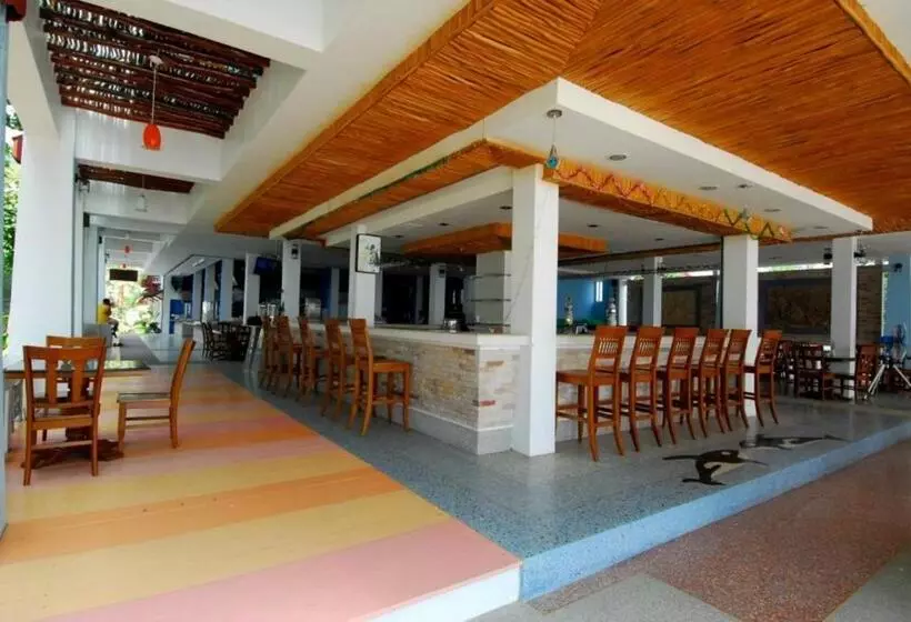 Koh Tao Montra Resort